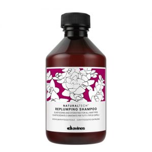 Dầu gội Davines Replumping Shampoo - 250ml