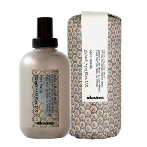 Gôm vuốt tóc Davines Sea Salt Spray - 250ml