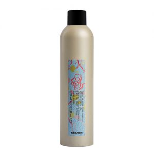 Gôm xịt tóc Davines Extra Strong Hairspray - 400ml