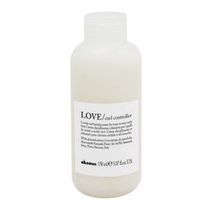 Kem dưỡng tóc Davines Love Curl Controller - 150ml