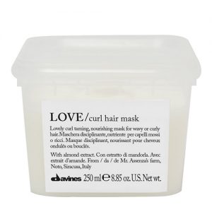 Kem ủ tóc Davines Love Curl Hair Mask - 250ml