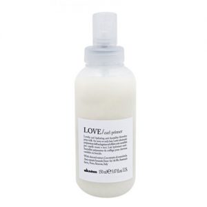 Xịt dưỡng tóc Davines Love Curl Primer - 150ml