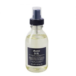 Tinh dầu dưỡng tóc bóng mềm Davines Oi Oil 135ml