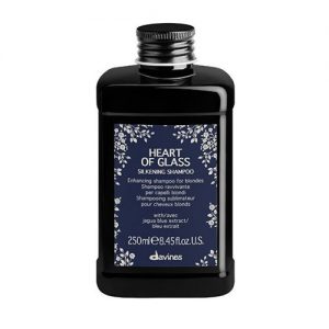 Dầu gội Davines Heart Of Glass Silkening Shampoo - 250ml