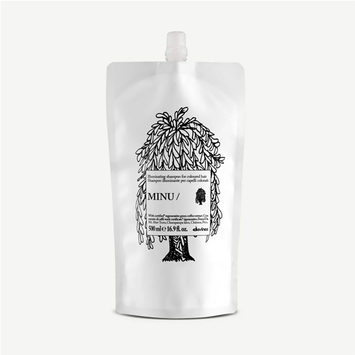 Dầu gội Davines Minu Shampoo 500ml chính hãng giá rẻ